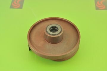 WT80-8  POMPA FANI 3'' (3 parmak) ÇAMURLU SU