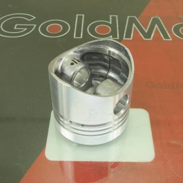 GoldMoto Piston Segman Set Std 625-2 626-2 95mm ED0065002720-S