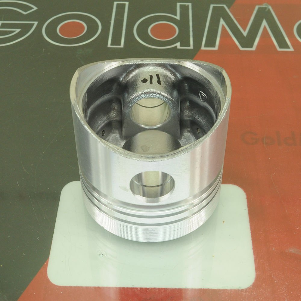 GoldMoto Piston Segman Set Std 625-2 626-2 95mm ED0065002720-S
