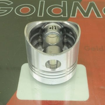 GoldMoto Piston Segman Set Std 625-2 626-2 95mm ED0065002720-S