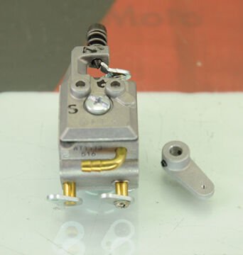 KARBÜRATÖR DLE61-Z17