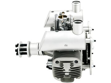 BENZİNLİ MOTOR 170cc - 17,5hp  NGH-GTT170
