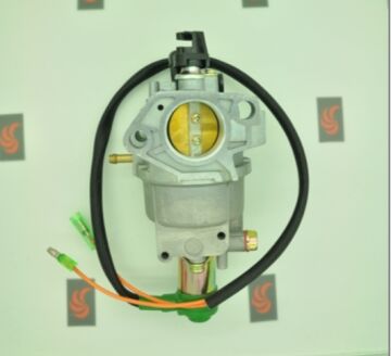 Karbüratör Komple Otomatik Jigleli Selonoidli 7800-00011