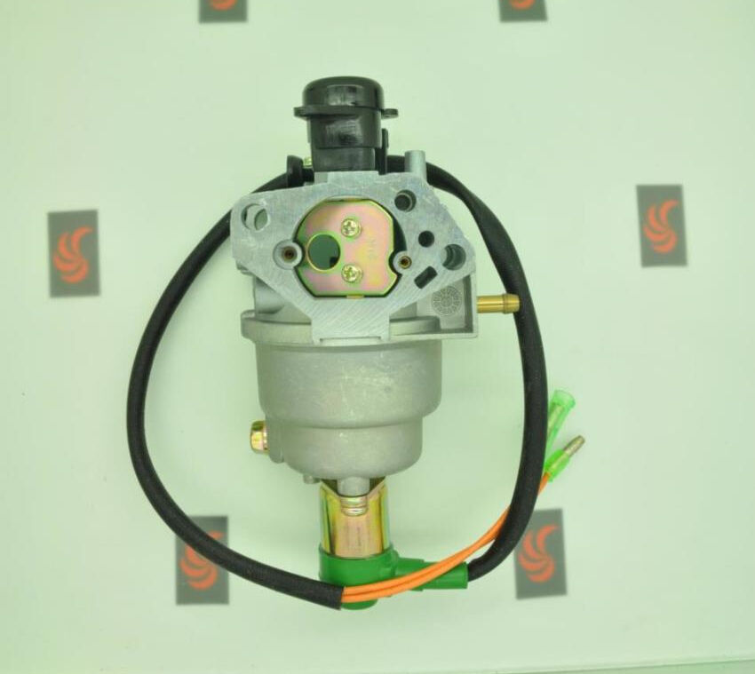 Karbüratör Komple Otomatik Jigleli Selonoidli 7800-00011