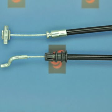 YÜRÜTME TELİ  HLM530S YENİ MODEL