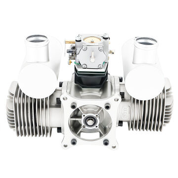 BENZİNLİ MOTOR 170cc - 17,5hp  NGH-GTT170
