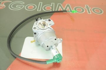 Karbüratör Komple Selonoidli Manuel Jigle Kollu 8000-00005