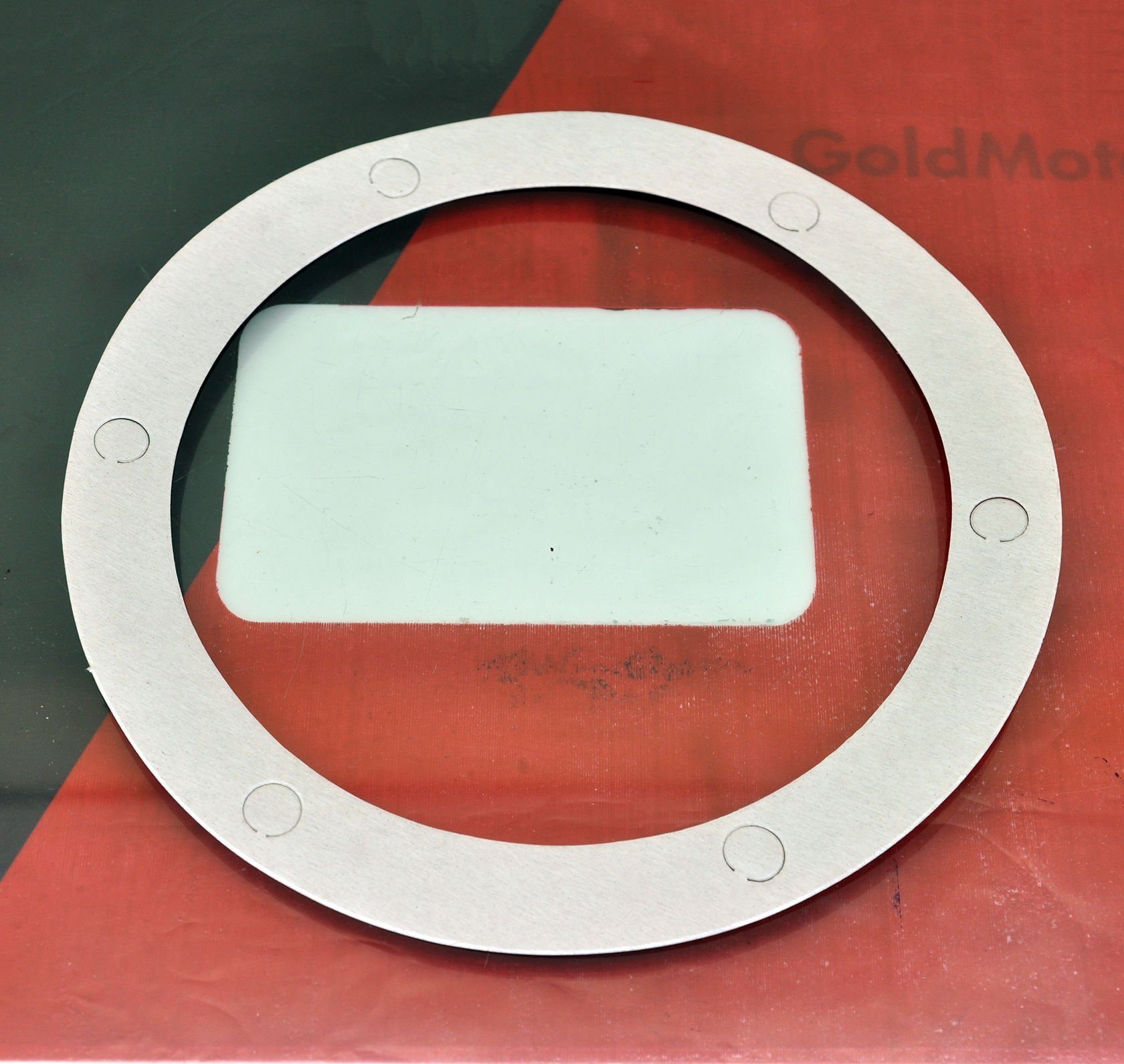 Antor Ana Yatak Flanş Contası 0.30mm 4LD640 4LD820 A20104700008