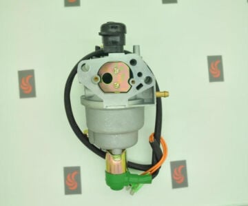 Karbüratör Komple Selonoidli Otomatik Jigleli 8000-00009