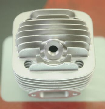 SİLİNDİR DLE120-Y25 DLE120-Y25