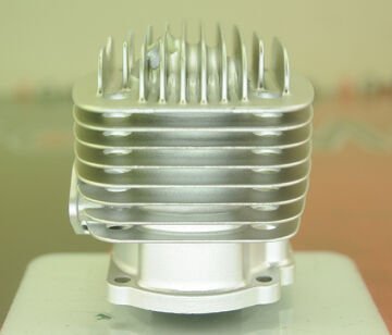 SİLİNDİR DLE120-Y25 DLE120-Y25