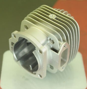 SİLİNDİR DLE120-Y25 DLE120-Y25