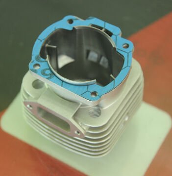 SİLİNDİR DLE120-Y25 DLE120-Y25