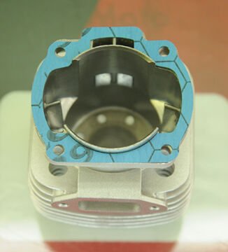 SİLİNDİR DLE120-Y25 DLE120-Y25