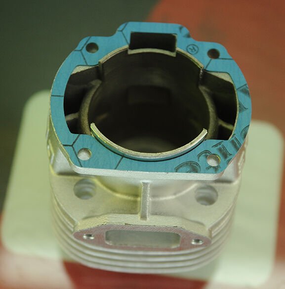 SİLİNDİR DLE130-21040017