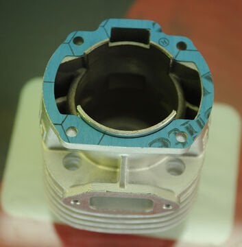 SİLİNDİR DLE130-21040017