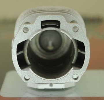 SİLİNDİR DLE130-21040017