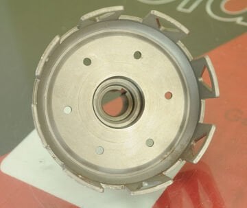 BALATA KOVANI (ÇAPA TİPİ) KAMALI GP-380-A5-1