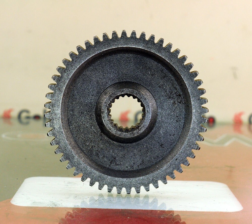 Alt Vites Dişlisi 750-20202001000