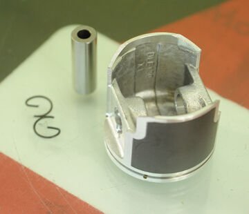 PİSTON DLE130-29030009