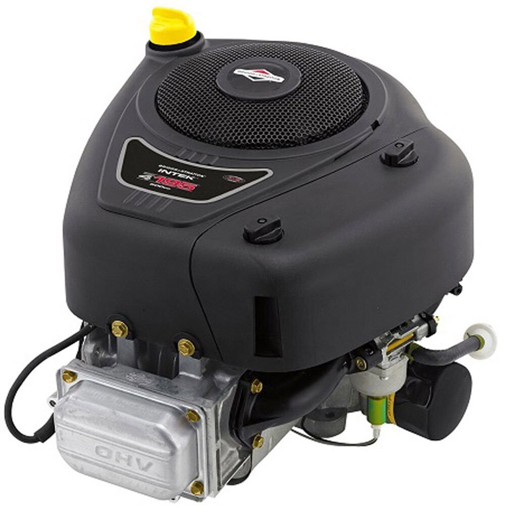 Briggs & Stratton Benzinli 4175 Series 17,5HP 500CC 31R7770010B5CC0001