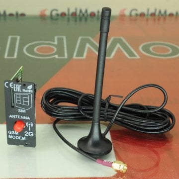 Datakom 2G Modem SIM800C L060A02