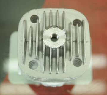 SİLİNDİR DLE170-G25 LE85-R25