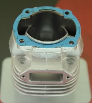 SİLİNDİR DLE170-G25 LE85-R25