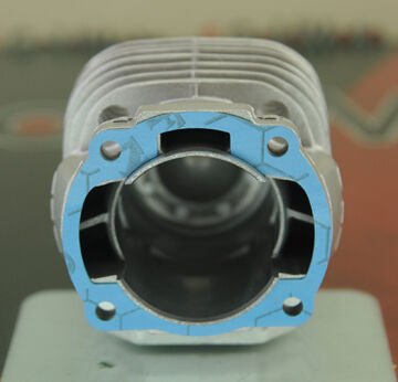 SİLİNDİR DLE170-G25 LE85-R25