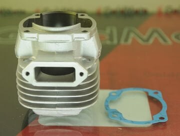 SİLİNDİR DLE170-G25 LE85-R25