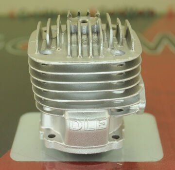 SİLİNDİR DLE170-G25 LE85-R25