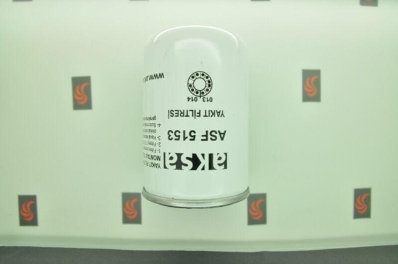 Aksa Yakıt Filtresi ASF5153