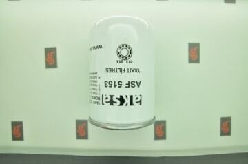 Aksa Yakıt Filtresi ASF5153