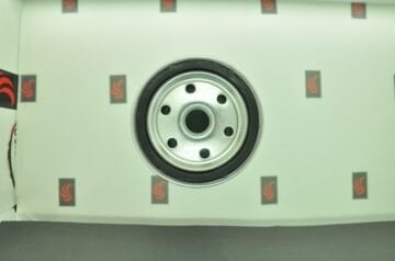 Aksa Yakıt Filtresi ASF5153