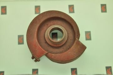 WP40-04  DİFİZÖR