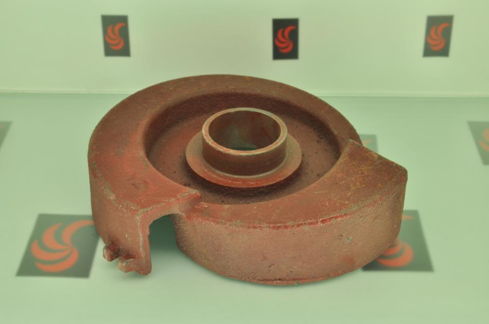 WP40-04  DİFİZÖR