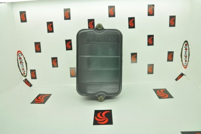 HAVA FİLTRESİ KOMPLE - HASARLI