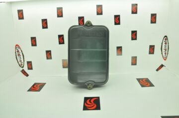 HAVA FİLTRESİ KOMPLE - HASARLI