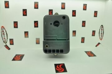 HAVA FİLTRESİ KOMPLE - HASARLI