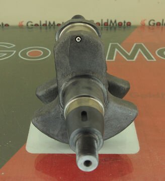 Krank Mili Vidalı 25,4 mm 92FB-004P1