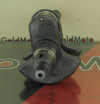 Krank Mili Vidalı 25,4 mm 92FB-004P1