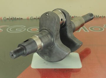 Krank Mili Vidalı 25,4 mm 92FB-004P1