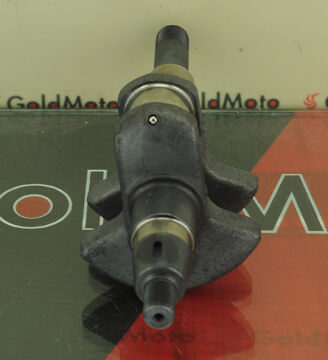 Krank Mili Vidalı 25,4 mm 92FB-004P1