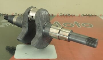 Krank Mili Vidalı 25,4 mm 92FB-004P1