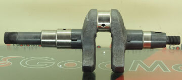 Krank Mili Vidalı 25,4 mm 92FB-004P1