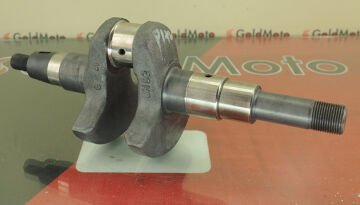 Krank Mili Vidalı 25,4 mm 92FB-004P1