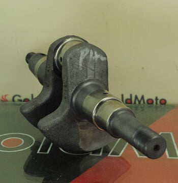 Krank Mili Vidalı 25,4 mm 92FB-004P1