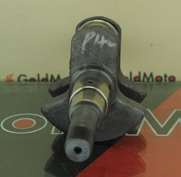Krank Mili Vidalı 25,4 mm 92FB-004P1