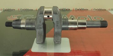 Krank Mili Vidalı 25,4 mm 92FB-004P1
