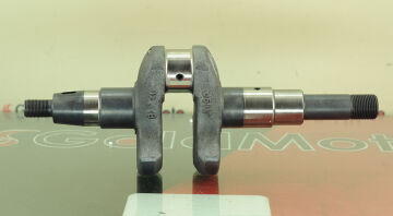Krank Mili Vidalı 25,4 mm 92FB-004P1